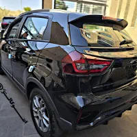خودرو بک X3 بی ای سی 1404 BAC ایکس تیری تحویل آنی