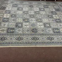 فرش دوازده متری مغز پسته ای