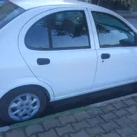 ساینا اس ۱۴۰۰|خودرو سواری و وانت|گرگان, |دیوار