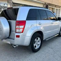 سوزوکی ویتارا اتومات 2006|خودرو سواری و وانت|شاهینشهر, حافظ جنوبی|دیوار