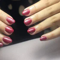 کاشت ناخن