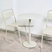 صندلی آوین و میز سودا|میز و صندلی غذاخوری|تهران, علم و صنعت|دیوار