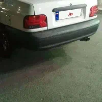 پراید ۱۳۱بیرنگ اتاق ۱۴۰۰ شاسی پلمب ۹۶