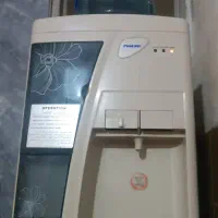 آب سرکن نیکایی