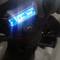 موتور دینو 150 1402|موتورسیکلت|تربت‌حیدریه, بی بی حسنیه|دیوار