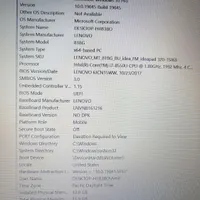 لپتاپ Lenovo مدل Ideapad Core i7|رایانه همراه|فردیس, |دیوار