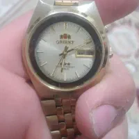 ساعت اورینت خلبانی نبضی...