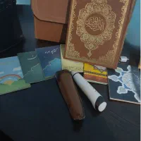 قلم هوشمند قرآنی لئونو