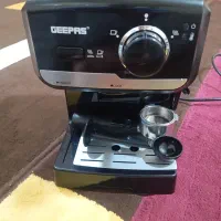 اسپرسو قهوساز در حد نو 10تومن