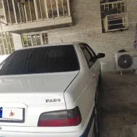 پژو پارس elx xu7p فول مدل 402سیمی زیمنس|خودرو سواری و وانت|عسلویه, |دیوار
