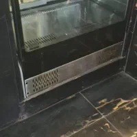 یخچال شوکیک نیکرام ۹۰ سانتی