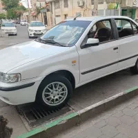 سمندال ایکس ساده