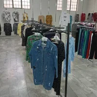 فروش لوازم مغازه