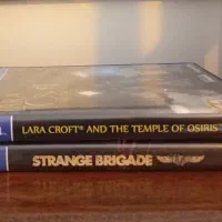 دیسک بازی PS4