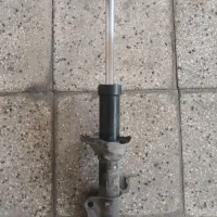 کمک پراید و نوار صندوق پراید ۱۴۱