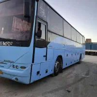 اتوبوس بی 12|خودرو سنگین|زاهدان, |دیوار