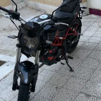 بنلی 250 تک سیلندر|موتورسیکلت|کاشان, زیارتی|دیوار
