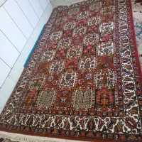 فروش قالی دست باف نو ۱.۵در ۲.۵