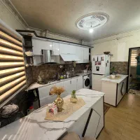 واحد طبقه بالادوخواب باپارکینگ اختصاصی