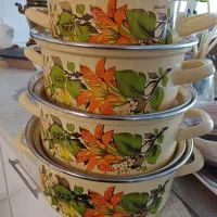 قابلمه لعابی ترک