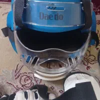 وسایل و لباس تکواندو