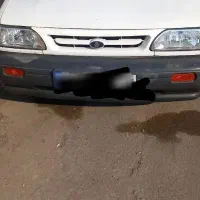 ماشین مدل ۸۸ فابریک دوگانه سوز|خودرو سواری و وانت|دزفول, |دیوار