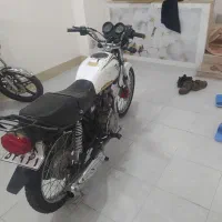 متین 200|موتورسیکلت|مرند, |دیوار