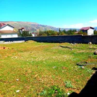 زمین ۲۰۰ متری بافت مسکونی ۱۸۰ متر جواز ساخت