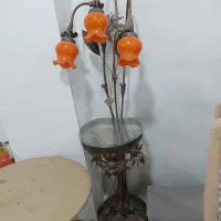 آباژور|چراغ خواب و آباژور|میانه, |دیوار