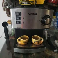 قهوه ساز نوا در حد آکبند