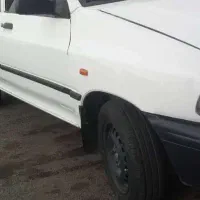 پراید ۹۷|خودرو سواری و وانت|زرندیه, |دیوار