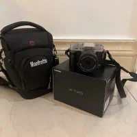 فوجی Fujifilm X-T20