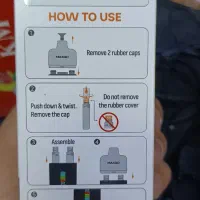 ویپ.پاد|زیورآلات و اکسسوری|اهواز, امانیه|دیوار