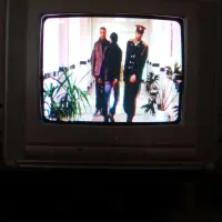 قمیت 1200000تومان|تلویزیون و پروژکتور|محمدیه-قزوین, |دیوار