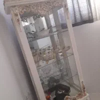 بوفه شیک نوه نوه|بوفه، ویترین، کنسول|یزد, |دیوار