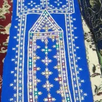 دوخت لباس تپه ای|لباس|کهنوج, |دیوار