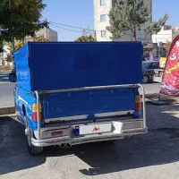 مدل 99دوگانه فابریک|خودرو سواری و وانت|گلپایگان, |دیوار