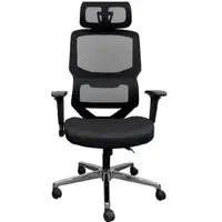 صندلی گردان طوری طبی f43 اداری مدیریتی حسین خان