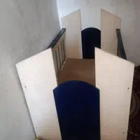 تخت نوزادی