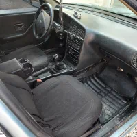 پژو روآ مدل 1387|خودرو سواری و وانت|بهبهان, |دیوار