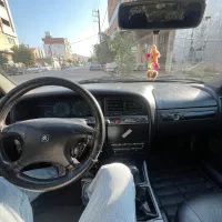 زانتیا مدل ۸۳|خودرو سواری و وانت|کلاله, |دیوار