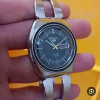 ساعت سیکو ۵ طرح جوانان