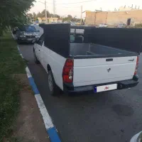 آریسان 2 دوگانه سوز