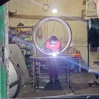 جوش آرگون استیل co2 آلمینیومجوشکاری آرگون استیل|خدمات پیشه و مهارت|تهران, فتح|دیوار