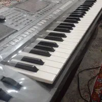 ساز یاماهاs970