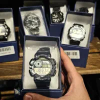 ساعت اورجینال کاسیو|ساعت|تبریز, |دیوار