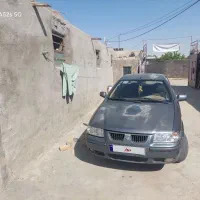 سمندef7دوگانه شرکتی ۹۳