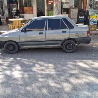 پراید مدل ۸۴ بفروش میرسد