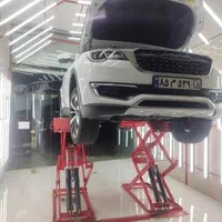 کارشناسی تشخیص رنگ آذربایجان حجتی بلوارمعلم خ دانش|خدمات موتور و ماشین|تبریز, |دیوار