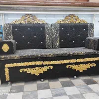 تولیدی مبل فرشاد اصفهان|مبلمان خانگی و میز عسلی|اهواز, شهرک رزمندگان|دیوار